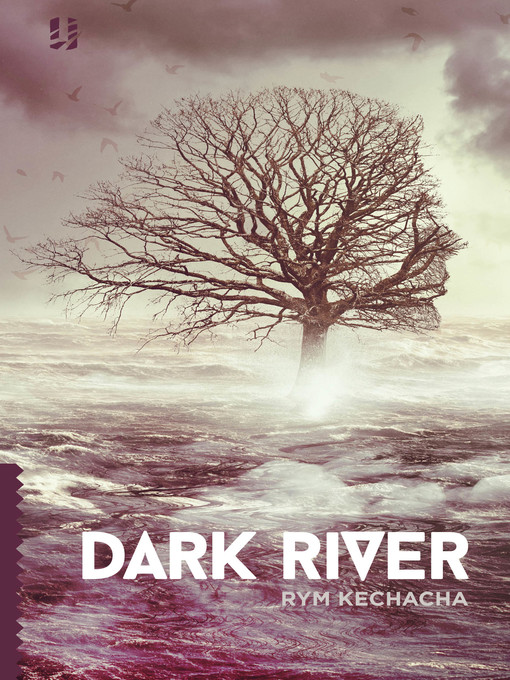Cover image for Dark River